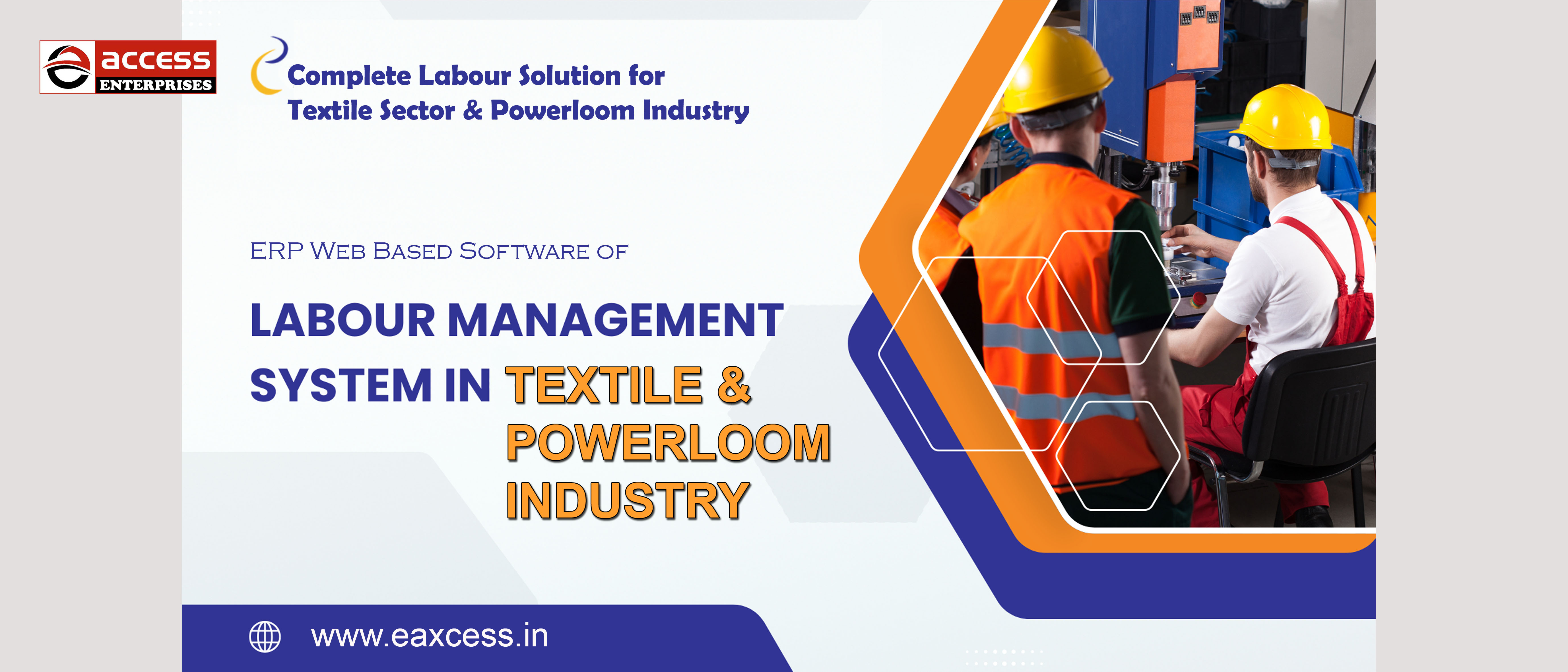 Labour Management